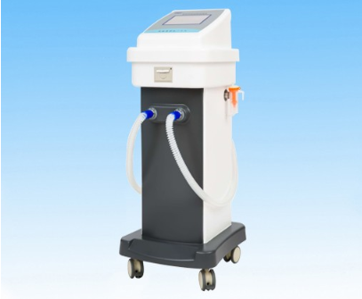 麻醉呼吸回路消毒机