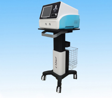 全胸腔振荡排痰机