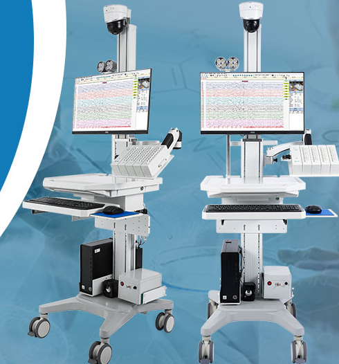 多导脑电地形图仪