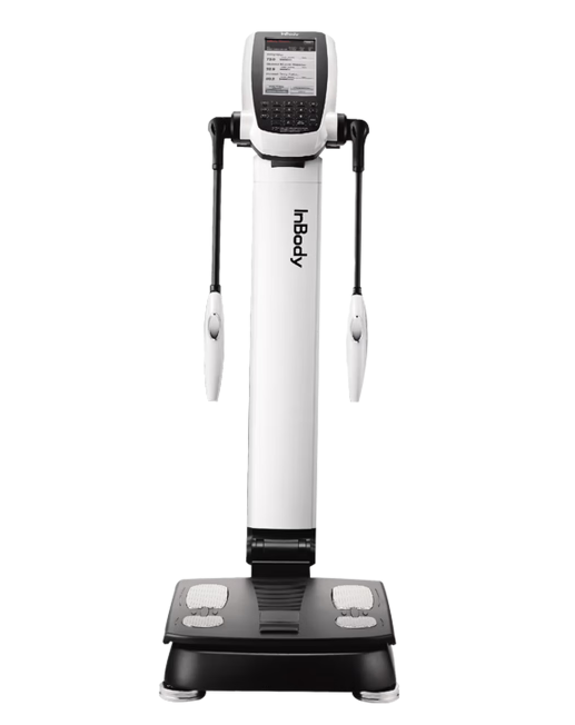 人体成分分析仪