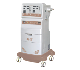 立体动态干扰电治疗仪