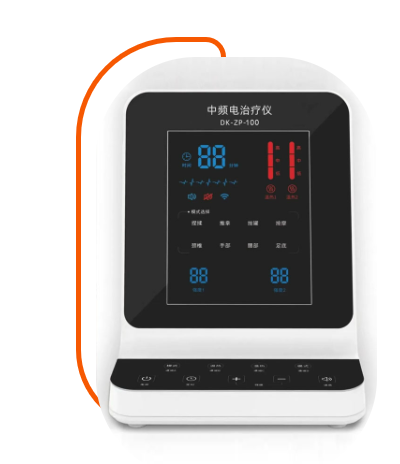 中频电治疗仪