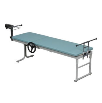 脊柱牵引康复床