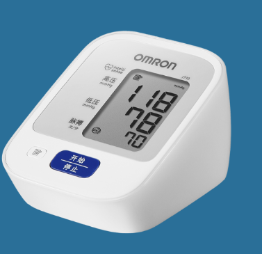 电子血压计