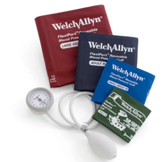 机械血压表 无液血压计(台式)