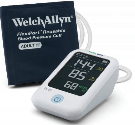 医用电子血压计ProBP2000