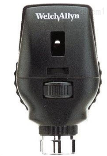 检眼镜(无手柄)