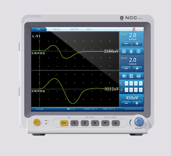 术中神经刺激监测仪