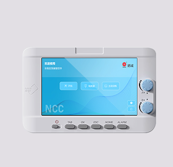 生物反馈康复仪