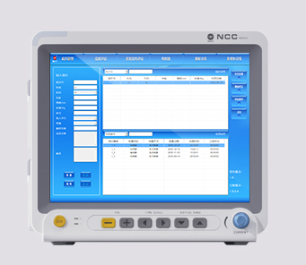 生物反馈康复仪