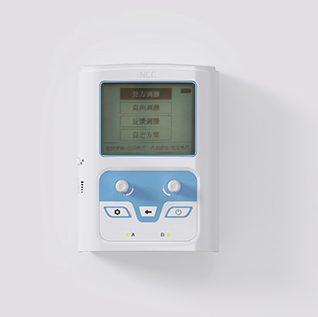 肌电生物反馈仪