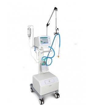 新生儿小儿呼吸机