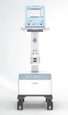 新生儿小儿呼吸机