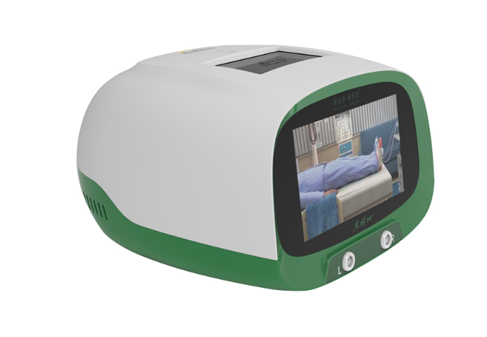 中频脉冲气压治疗仪