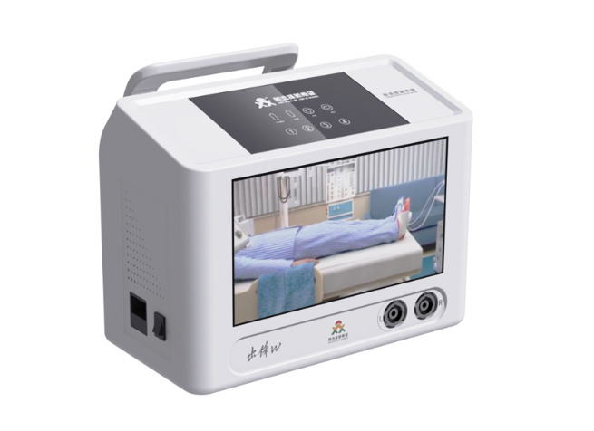 中频脉冲气压治疗仪