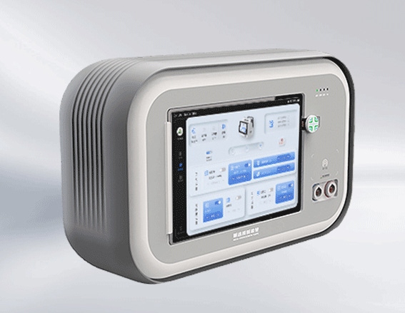 中频脉冲气压治疗仪