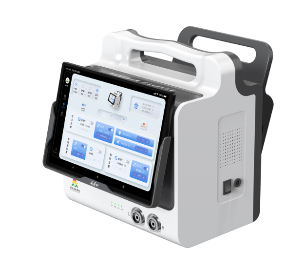 中频脉冲气压治疗仪