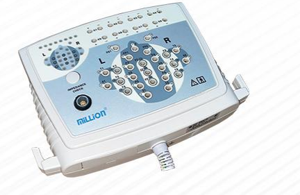 多导睡眠脑电记录仪