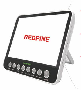 医用内窥镜图像处理器