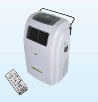 紫外线空气消毒机