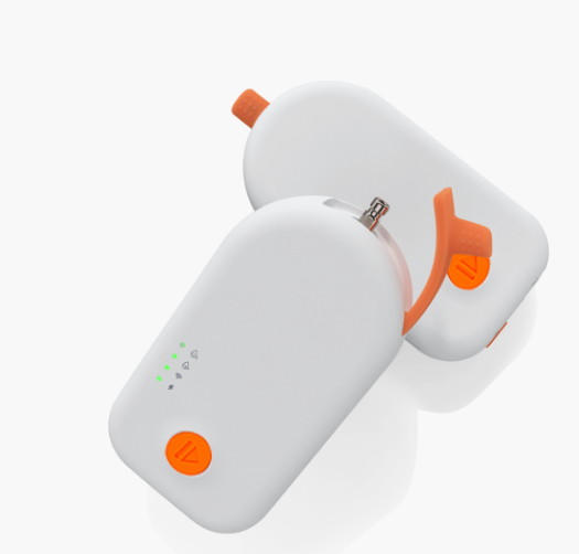 动态血压血氧监测系统软件