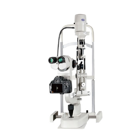 眼科裂隙灯显微镜检查仪