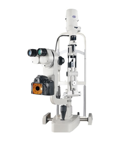 眼科裂隙灯显微镜检查仪