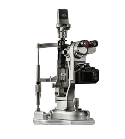 眼科裂隙灯显微镜检查仪