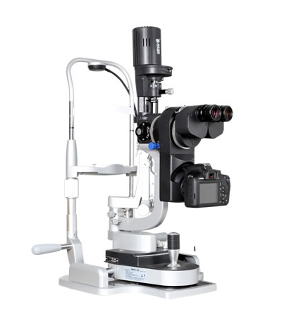 眼科裂隙灯显微镜检查仪