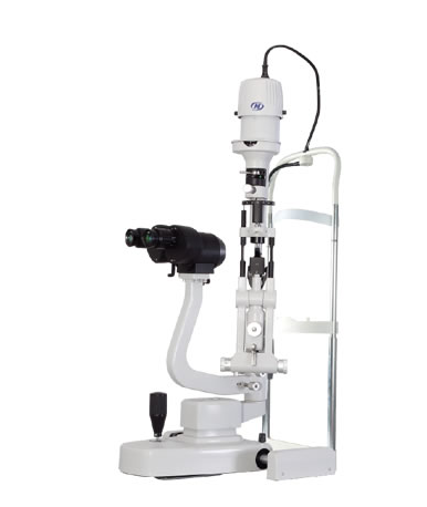 眼科裂隙灯显微镜检查仪