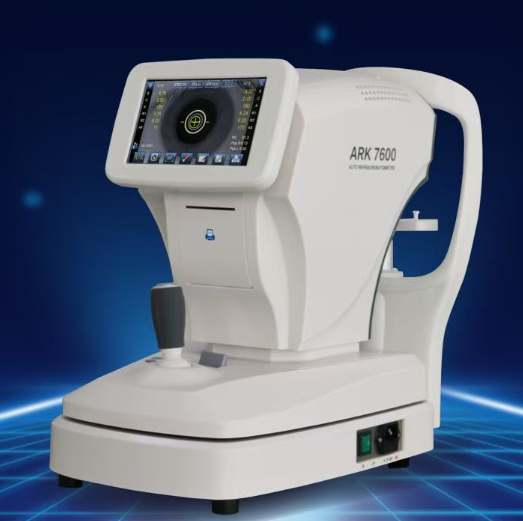 全自动电脑验光仪