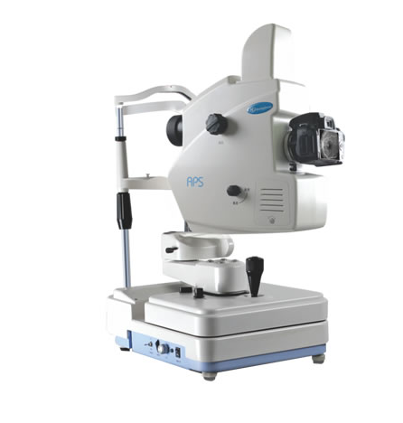 数字眼底造影检查仪