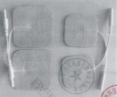 理疗用体表电极