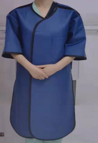 医用射线防护服（铅衣）
