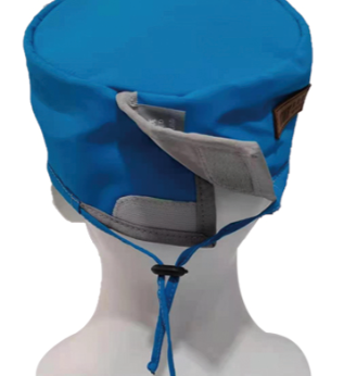 防辐射帽（铅帽）