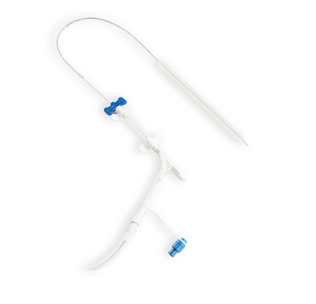 主动脉内球囊反搏导管套件