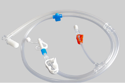 血液净化补液管路