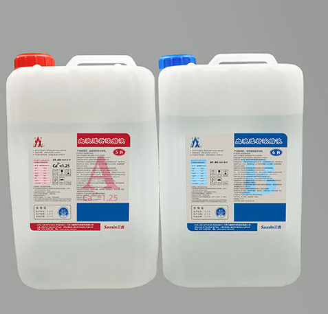 血液透析浓缩液