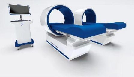 脉冲磁场治疗仪（骨质疏松）