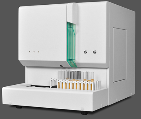 全自动尿液分析系统（尿沉渣）