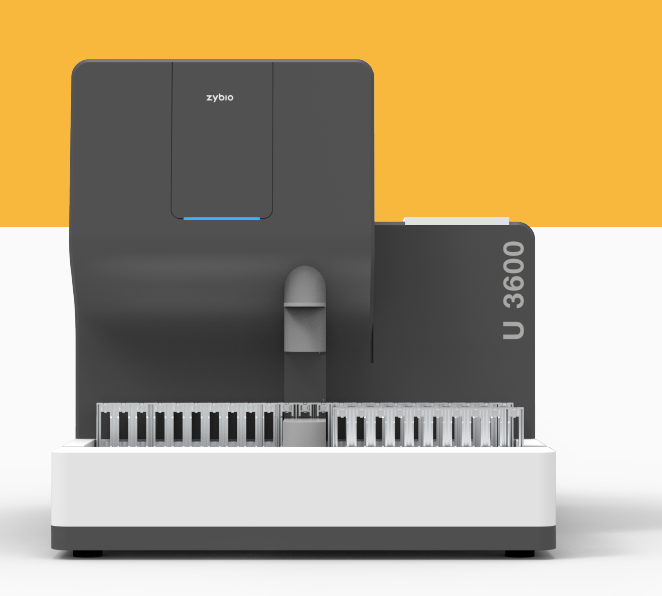 全自动尿液分析系统（尿液尿沉渣一体机）