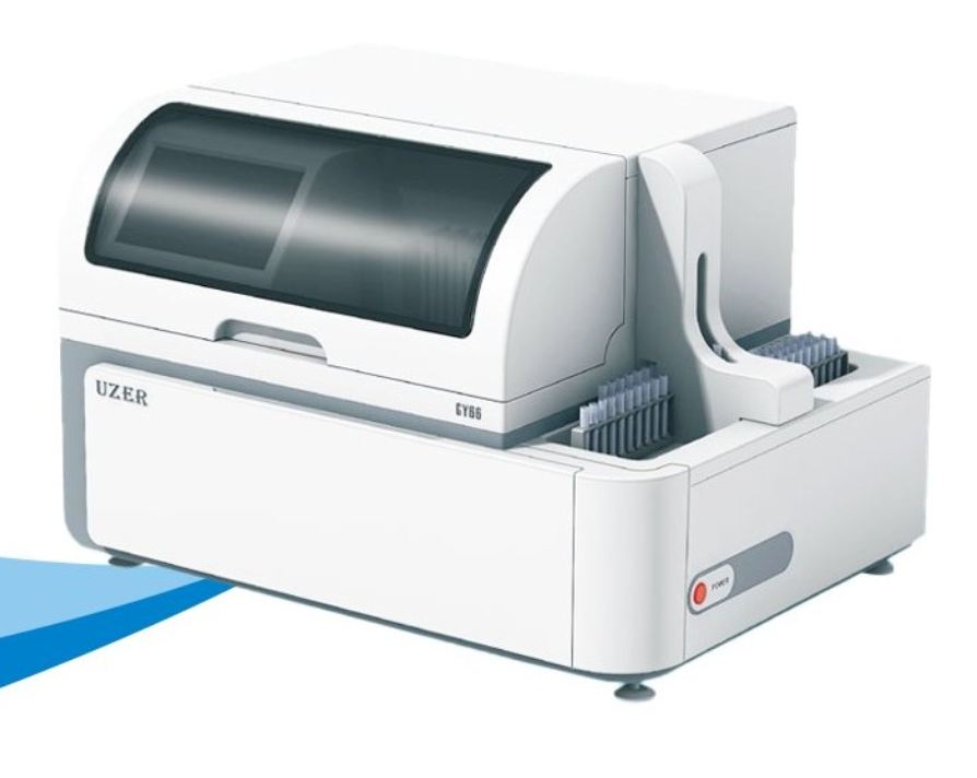 阴道分泌物综合分析仪