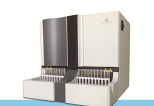 全自动尿液有形成分分析仪