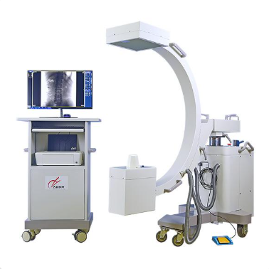 移动式C形臂X射线机