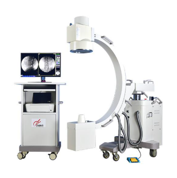 移动式C形臂X射线机