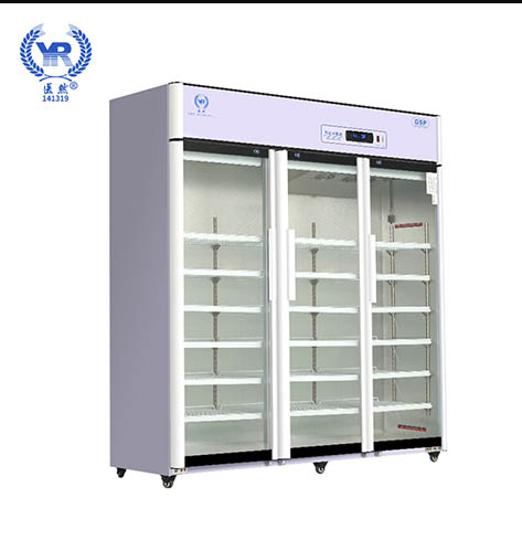 药品阴凉箱
