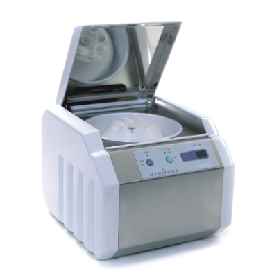 医用离心机