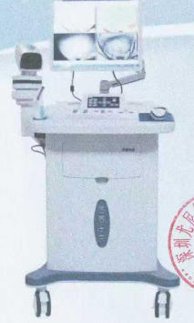 多功能乳腺血氧检查仪