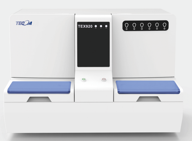 全自动粪便分析仪