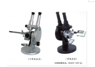 折光仪（双目）WYA-4W2